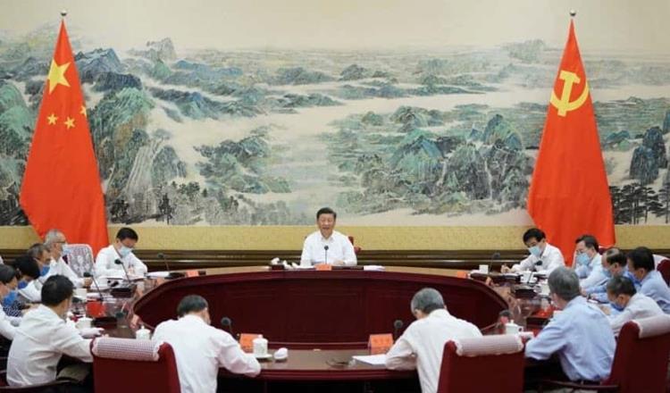 Intensificará China esfuerzos para luchar contra “divisionismo” en el Tíbet, mantener la estabilidad y proteger la unidad nacional