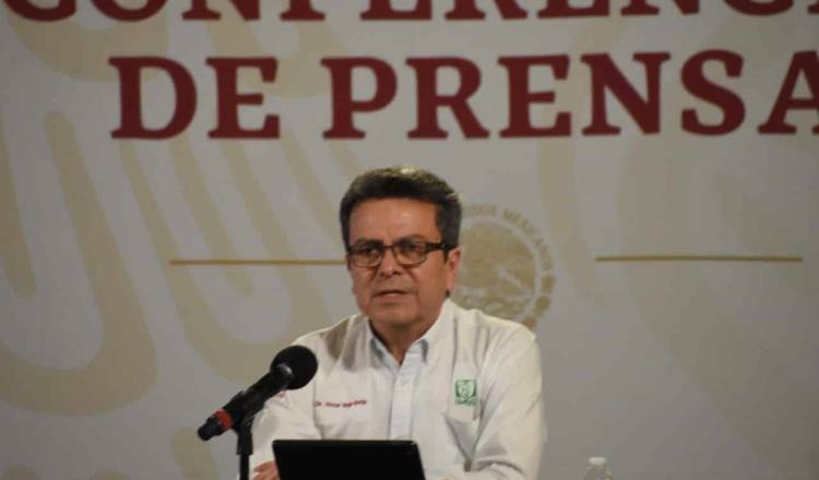 Analiza IMSS posible caso de recontagio de coronavirus en un médico residente en México