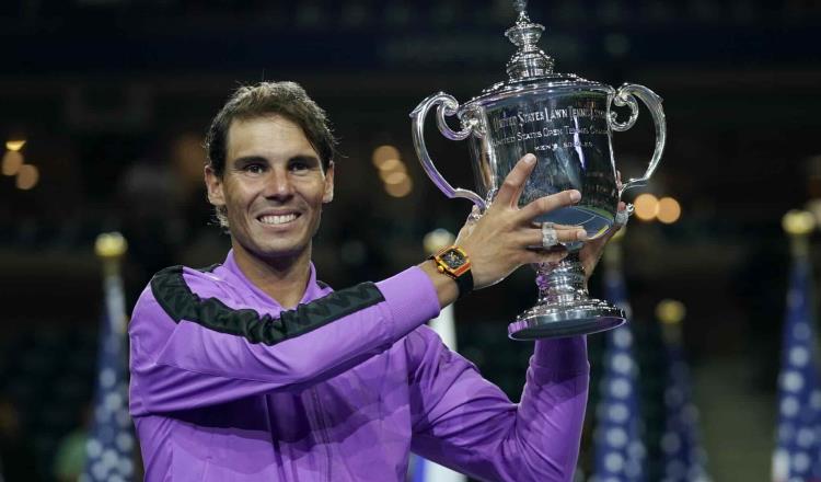 Nadal y Federer, contra decisiones “separatistas” de Djokovic