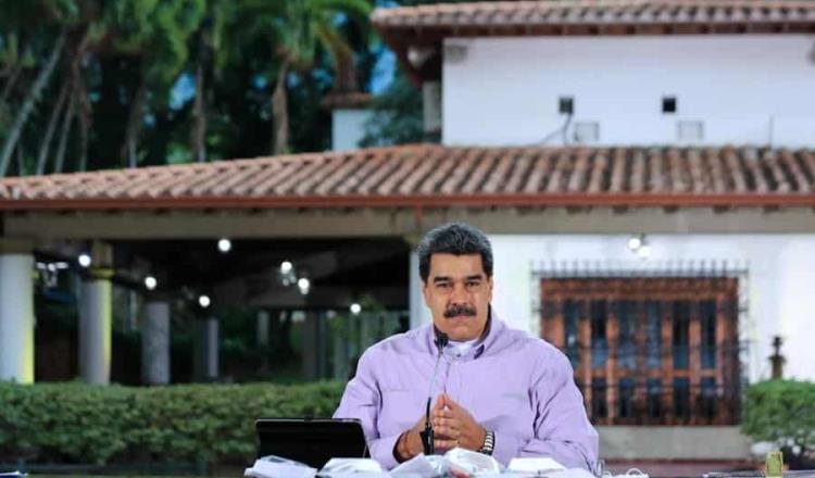 Indulta Nicolás Maduro a diputados cuya inmunidad fue retirada por la Asamblea Constituyente