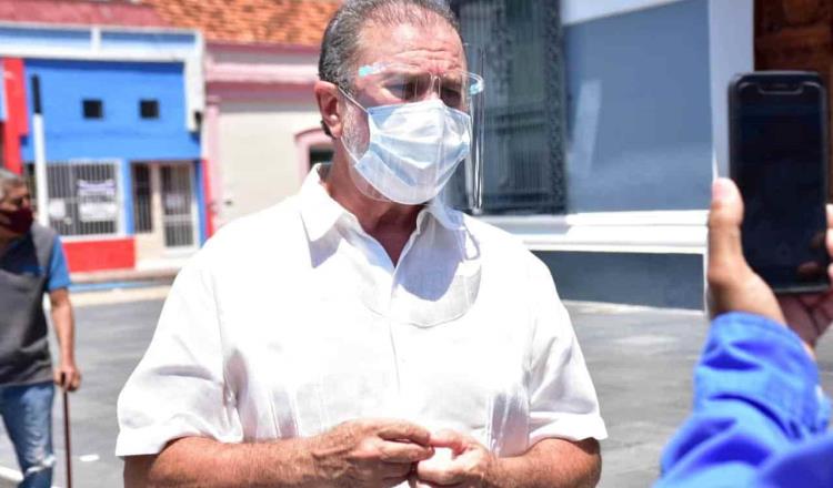Cierre de hoteles en Tabasco es temporal por pandemia, refiere la Secretaría de Turismo