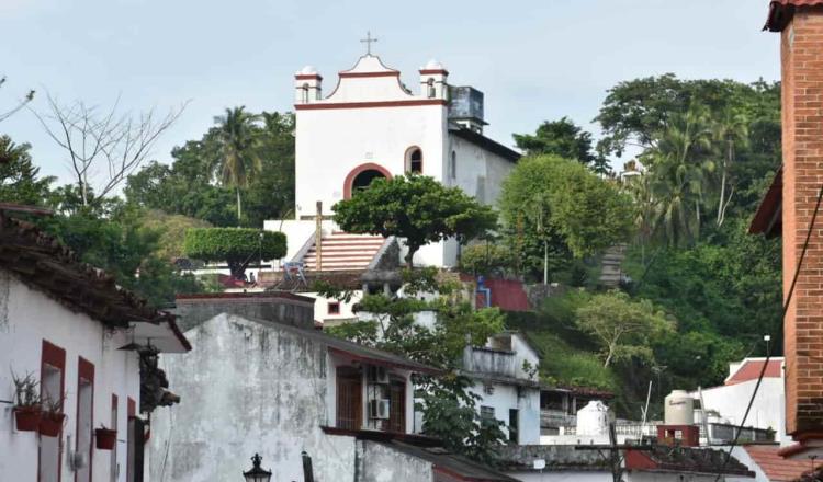 Excluye Visit México al Pueblo Mágico de Tapijulapa en su portal