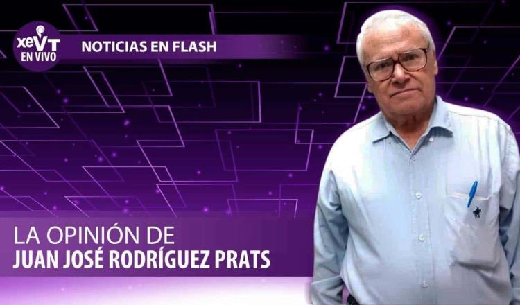 En 2021 se debe propiciar una relación de acuerdos entre la IP y el gobierno federal, si no la crisis se agravará más: JJRP