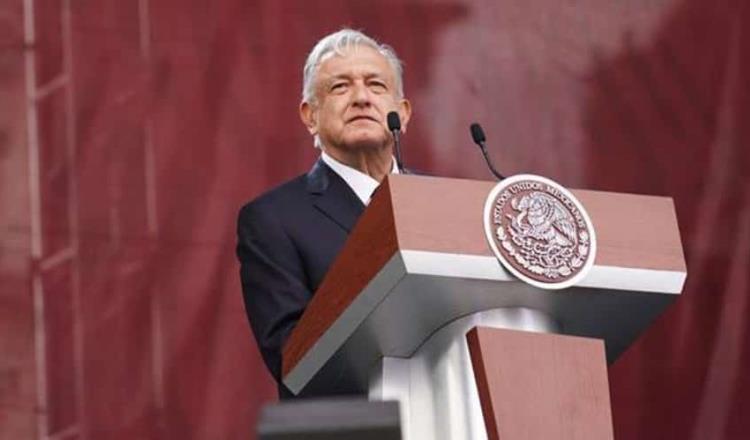 Rendirá hoy AMLO su segundo informe de gobierno