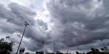 Lluvias muy fuertes a intensas se prevén para hoy en Tabasco: CONAGUA