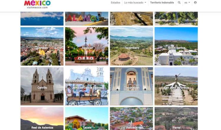 Anuncian hoteleros de Tabasco “bloque” para que Visit México consideré más aspectos turísticos de la entidad