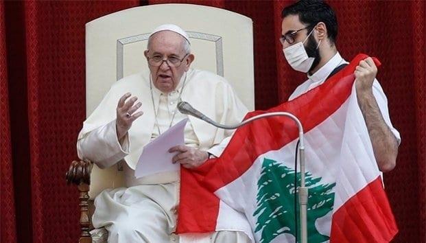 Papa Francisco llama a la solidaridad para salir de la “Era post-COVID”