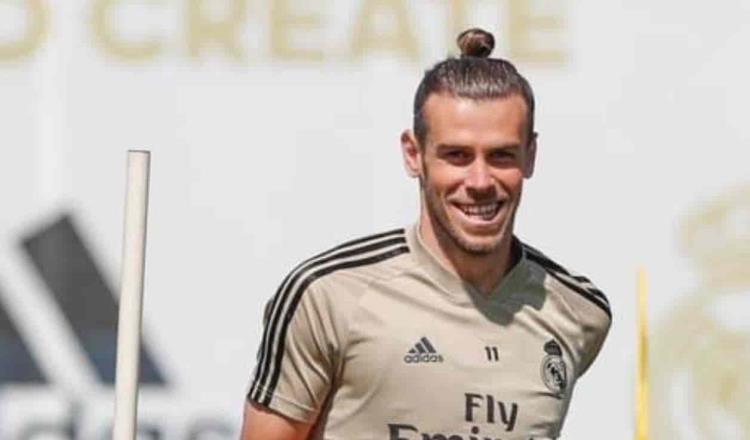 Desde el año pasado intenté salir, pero el Real Madrid no quiso: Gareth Bale