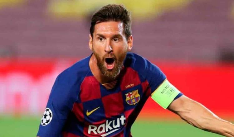Futuro de Lio Messi se ve “difícil” dentro del Barça, reconoce su padre