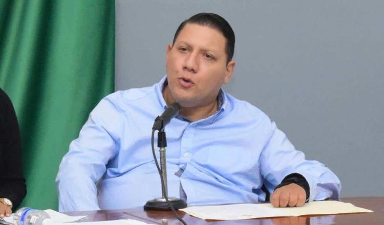 Llegada de May Rodríguez a Bienestar no tiene nada que ver con aspiraciones políticas: Daniel Cubero