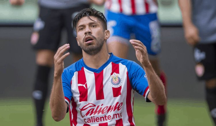 Es más importante dejar un legado en el futbol que jugar: Oribe