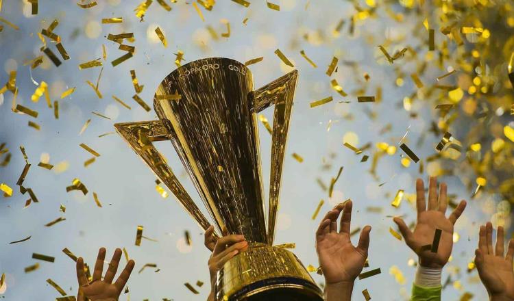 Anuncian cambios para Copa Oro 2021; Qatar será invitado especial