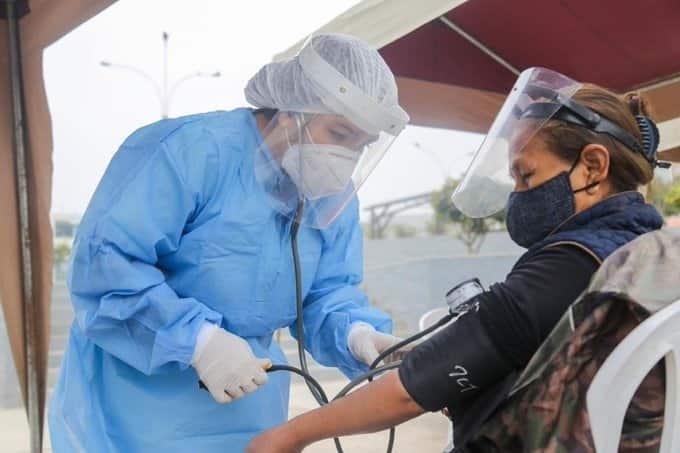 Perú realizará ensayos clínicos con vacuna china, hay 6 mil voluntarios