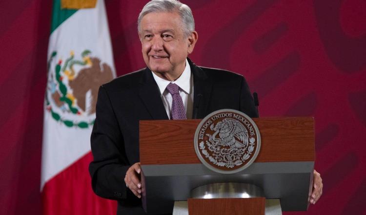 Insiste AMLO en que sí hay detenidos en el caso LeBarón