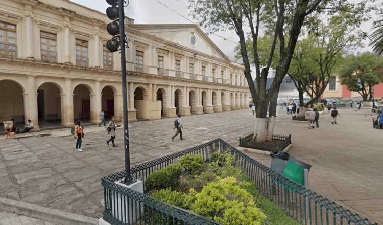 Fiestas patrias en Chiapas serán sin público