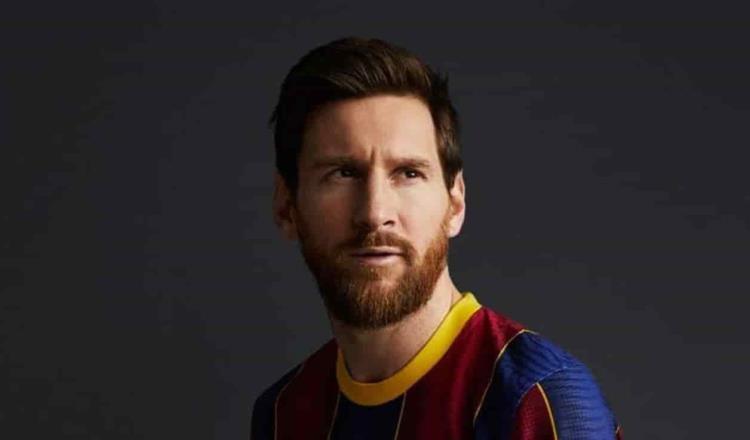 Cláusula de rescisión por 700 mde no existe: padre de Messi