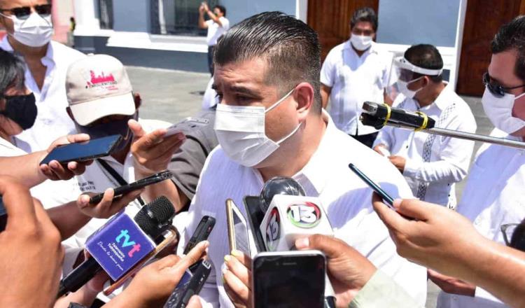 Reportan concluidas auditorías del caso del Tec de Comalcalco; el asunto está en las fiscalías