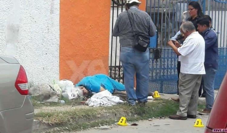 Reportan 60 mil 537 homicidios dolosos en lo que va del gobierno de López Obrador