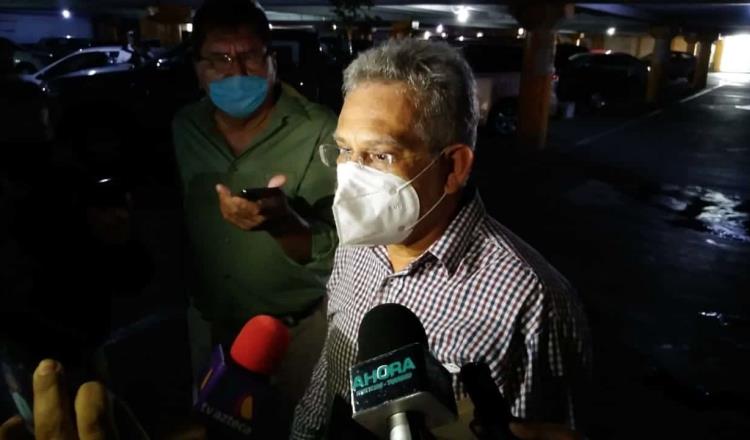 Rechaza ex edil de Macuspana haber renunciado… por corrupción