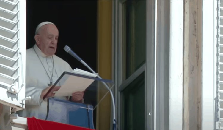 Considera el Papa Francisco al chisme como una ‘plaga peor que el Covid’