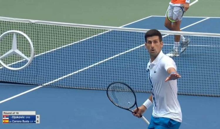 Djokovic no jugaría la Copa Davis por “motivos personales”
