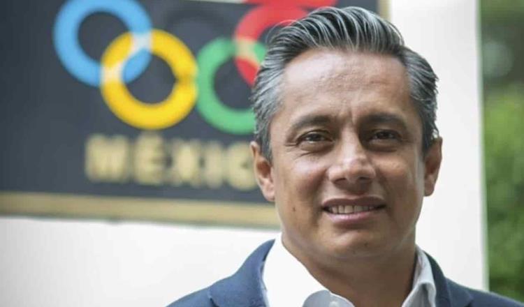 Federación Mexicana de Natación es opaca e inválida: Fernando Platas