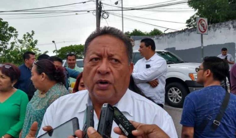 Analiza Ayuntamiento de Cárdenas recorte de sueldos a funcionarios de primer nivel
