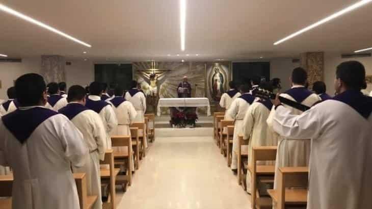 A causa del COVID-19 han fallecido 88 religiosos en el país reporta Centro Católico Multimodal