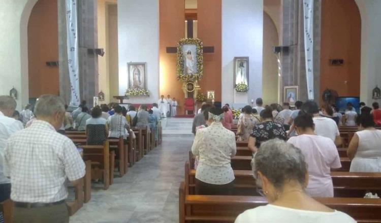 Invita Iglesia Católica a abrir el corazón y la lengua para alabar a Dios; exhorta a leer la Biblia