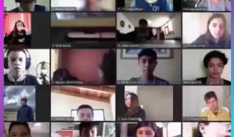Estudiante es víctima de asalto mientras recibía clases virtuales en Ecuador