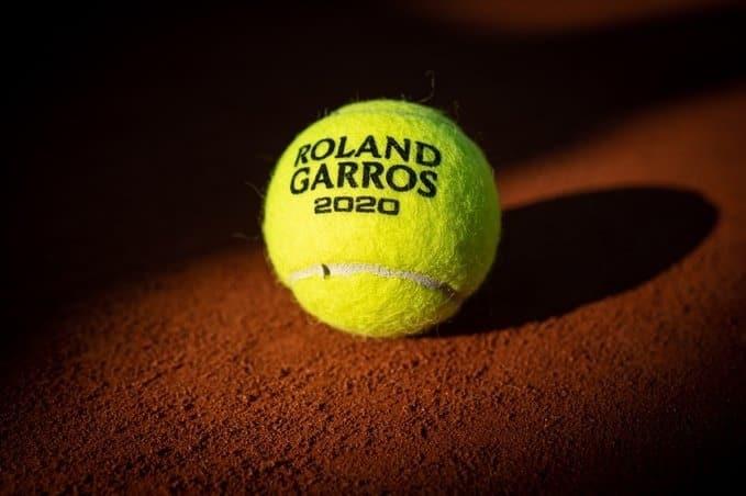 Roland Garros contará con 11 mil 500 aficionados