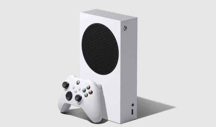 Xbox Series S ya tiene fecha de llegada y precio; aquí sus especificaciones