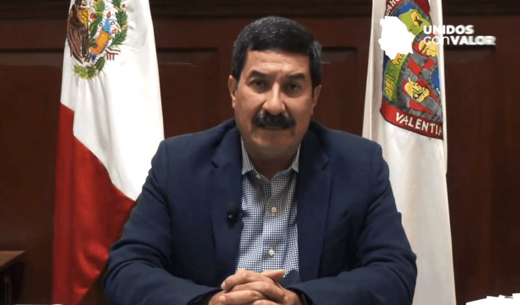 Asesinato de una mujer en la presa ‘La Boquilla’ no quedará impune, advierte gobernador de Chihuahua 