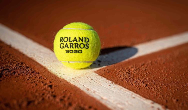La número uno del mundo no participará en el Roland Garros