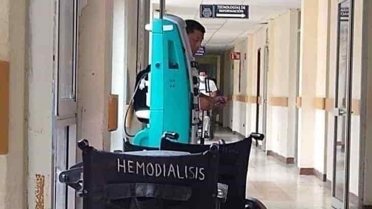 Va FGR contra proveedor de heparina sódica que cobro la vida de pacientes en hospital de PEMEX de Villahermosa