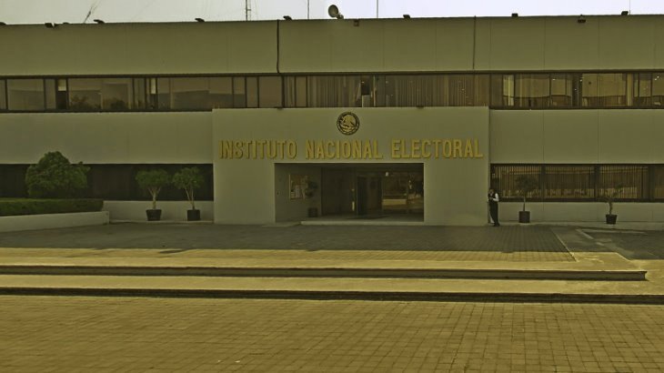 Avala INE 71 candidaturas para dirigencia de Morena; 34 aspirantes quedan fuera