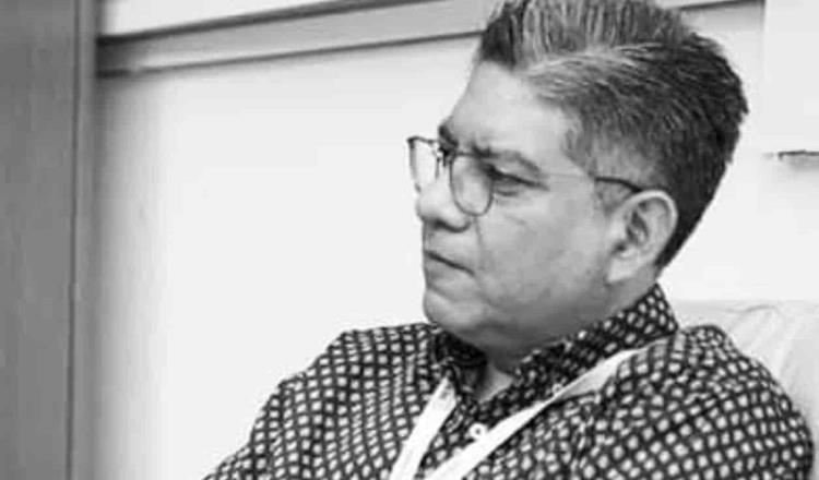 Fallece Adrián Carbajal Domínguez, subsecretario de Semovi; presentó problemas de neumonía