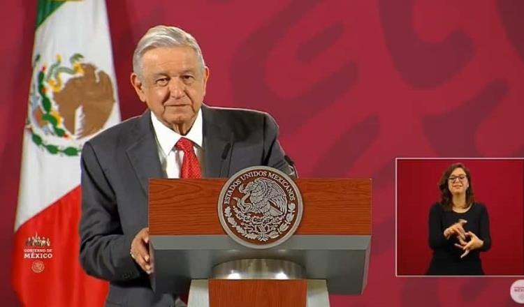 Señala AMLO que nunca instruyó proteger a su cuñada en el presunto desfalco en Ayuntamiento de Macuspana