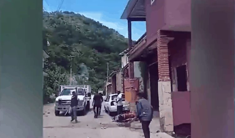 3 muertos deja enfrentamiento entre ejidatarios y habitantes de Tila Chiapas; Fiscalía inicia investigación por los hechos