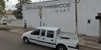 Suspenden actividad presencial en la Coordinación General de Servicios Médicos de la UJAT, por brote de COVID-19