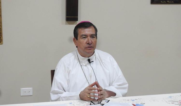 Pide Iglesia Católica respeto por la vida ante recientes ejecuciones en Cárdenas y Huimanguillo