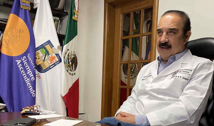 Probarán en Nuevo León vacuna alemana contra Covid-19