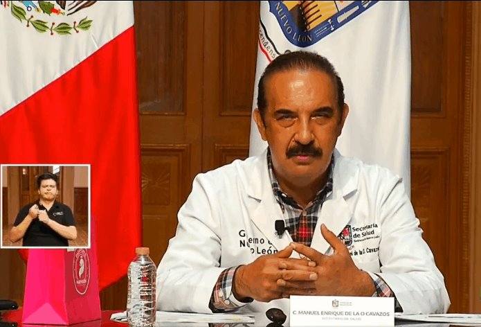 Probarán en Nuevo León la vacuna alemana contra Covid