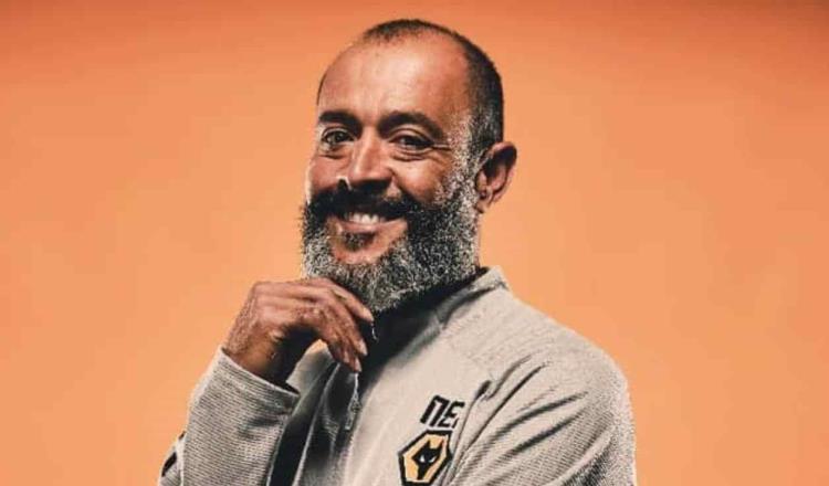 Renueva Nuno Espírito Santo con los Wolves