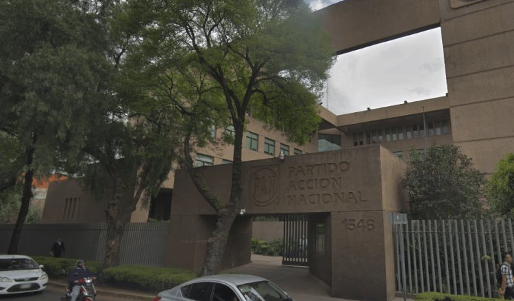 Presenta el PAN denuncia ante la FGR contra AMLO, Jorge Alcocer y López-Gatell por posibles delitos en el manejo de la pandemia