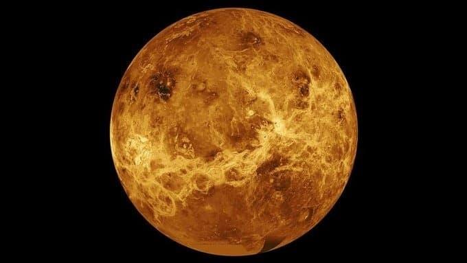 Científicos hallan posible indicios de vida… en Venus