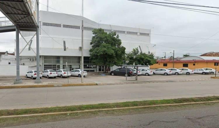 Trasladarán a secretaría de Movilidad a nueva sede… en Villahermosa