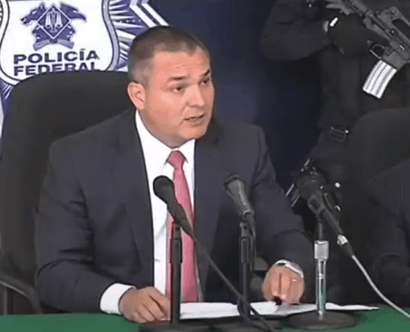 Próxima audiencia del caso García Luna será pública confirma el juez del caso