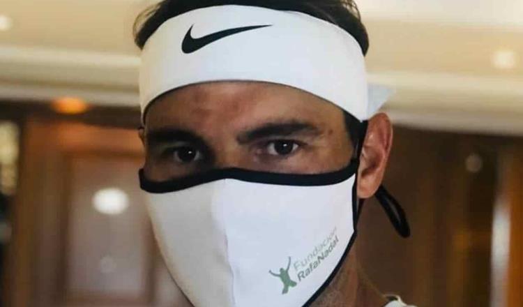 Djokovic y Nadal pasan sin contratiempos a Octavos en Roma
