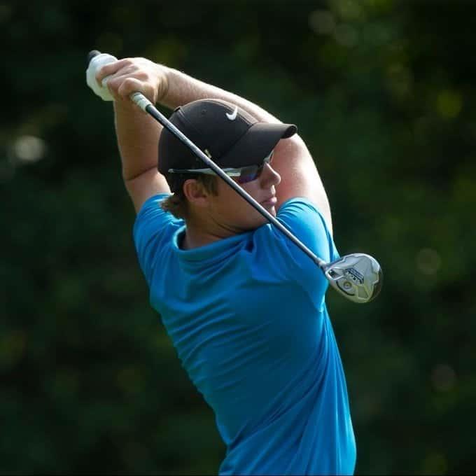 US Open de Golf sufre segunda baja; se teme brote de COVID